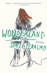 Produktbild: Wonderland