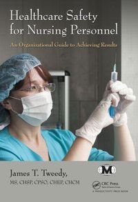 Produktbild: Healthcare Safety for Nursing Personnel
