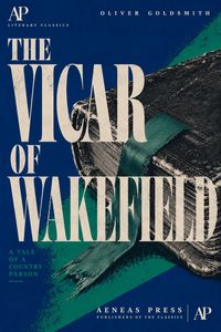 Produktbild: The Vicar of Wakefield