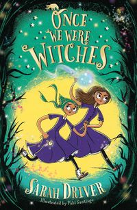 Produktbild: Once We Were Witches