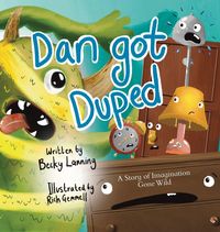 Produktbild: Dan Got Duped