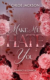 Produktbild: Make Me Hate You