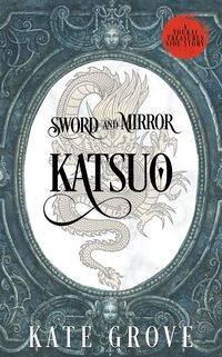Produktbild: Sword and Mirror: Katsuo