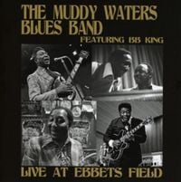 Produktbild: Waters, M: Live At Ebbets Field
