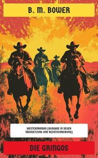 Produktbild: Die Gringos