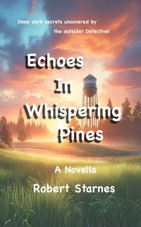 Produktbild: Echoes in Whispering Pines