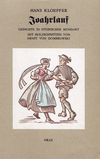 Produktbild: Joahrlauf