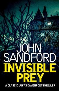 Produktbild: Invisible Prey