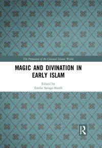 Produktbild: Magic and Divination in Early Islam