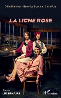 Produktbild: La ligne rose