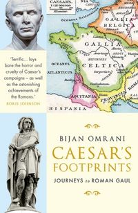 Produktbild: Omrani, B: Caesar's Footprints