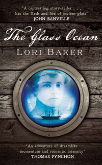 Produktbild: Baker, L: Glass Ocean