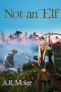 Produktbild: Not an Elf