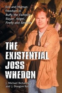 Produktbild: The Existential Joss Whedon