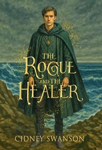 Produktbild: The Rogue and the Healer