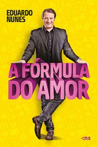 Bild vom Artikel A fórmula do amor vom Autor Eduardo Nunes