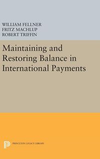 Produktbild: Maintaining and Restoring Balance in International Trade