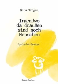 Produktbild: Irgendwo da drau&szlig;en sind noch Menschen