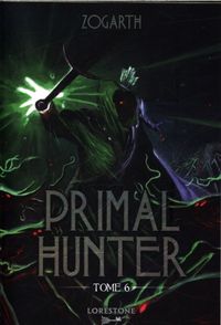 Produktbild: Primal hunter