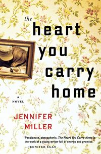 Produktbild: Heart You Carry Home