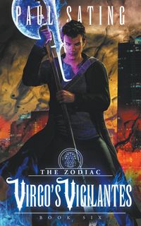 Produktbild: Virgo's Vigilantes