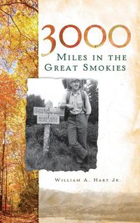 Produktbild: 3000 Miles in the Great Smokies