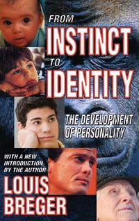 Produktbild: From Instinct to Identity