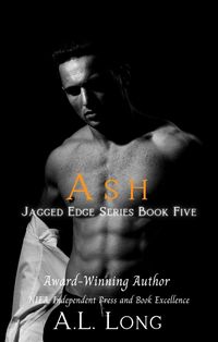 Produktbild: Ash: Jagged Edge Series #5