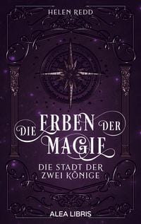 Produktbild: Die Erben der Magie