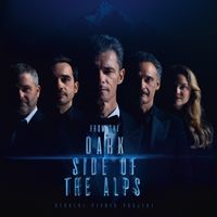 Produktbild: From The Dark Side Of The Alps