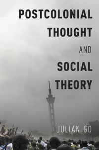 Produktbild: Postcolonial Thought and Social Theory