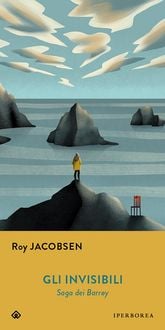 Produktbild: Gli invisibili