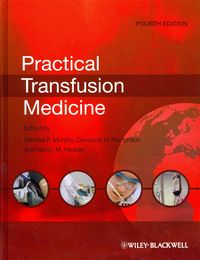 Produktbild: Practical Transfusion Medicine