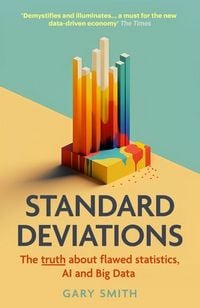 Produktbild: Standard Deviations