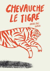 Produktbild: Chevauche le tigre