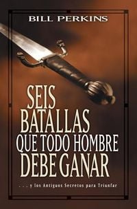 Produktbild: Spa-Seis Batallas Que Todo Hom