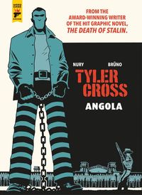 Produktbild: Tyler Cross: Angola