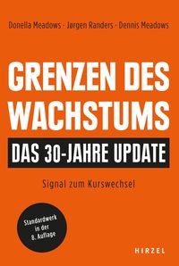 Bild vom Artikel Grenzen des Wachstums - Das 30-Jahre-Update vom Autor Donella Meadows