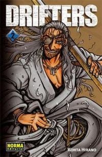 Produktbild: Drifters 2