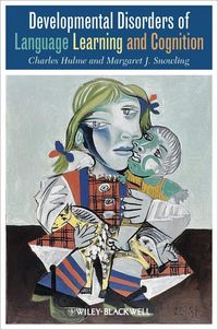 Produktbild: Developmental Disorders of Language Learning and Cognition