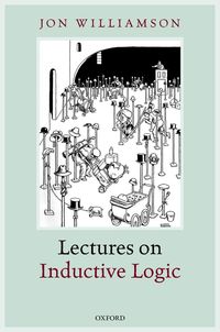 Produktbild: Lectures on Inductive Logic