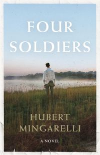 Produktbild: Four Soldiers