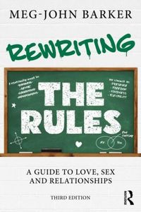 Produktbild: Rewriting the Rules