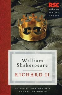 Produktbild: Richard II