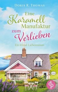 Produktbild: Eine Karamellmanufaktur zum Verlieben