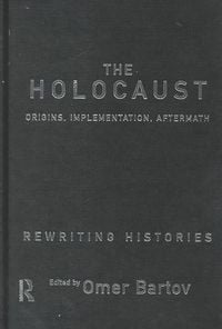 Produktbild: Holocaust