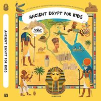 Produktbild: Ancient Egypt for Kids