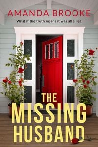 Produktbild: The Missing Husband