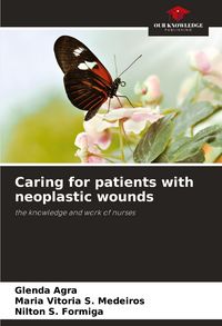 Produktbild: Caring for patients with neoplastic wounds