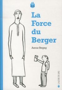Produktbild: La force du berger
